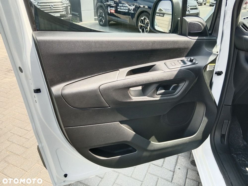 Citroën Berlingo - 12