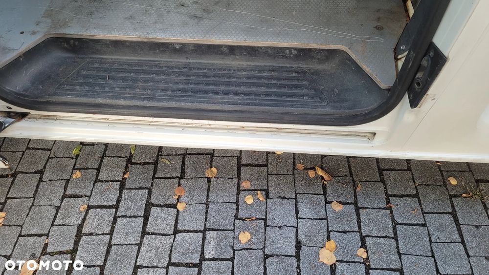 Volkswagen Transporter - 24