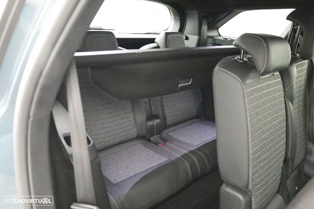 Peugeot 5008 1.2 Hybrid Allure e-DCS6 - 21