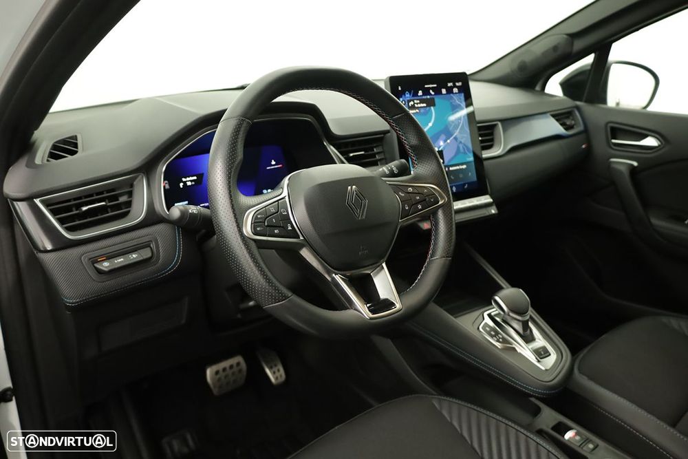 Renault Symbioz 1.6 E-Tech Full Hybrid Esprit Alpine - 7