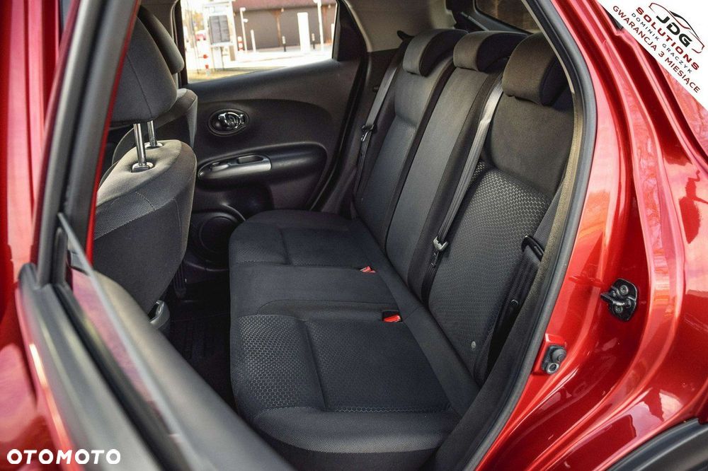 Nissan Juke 1.6 DIG-T Tekna - 35
