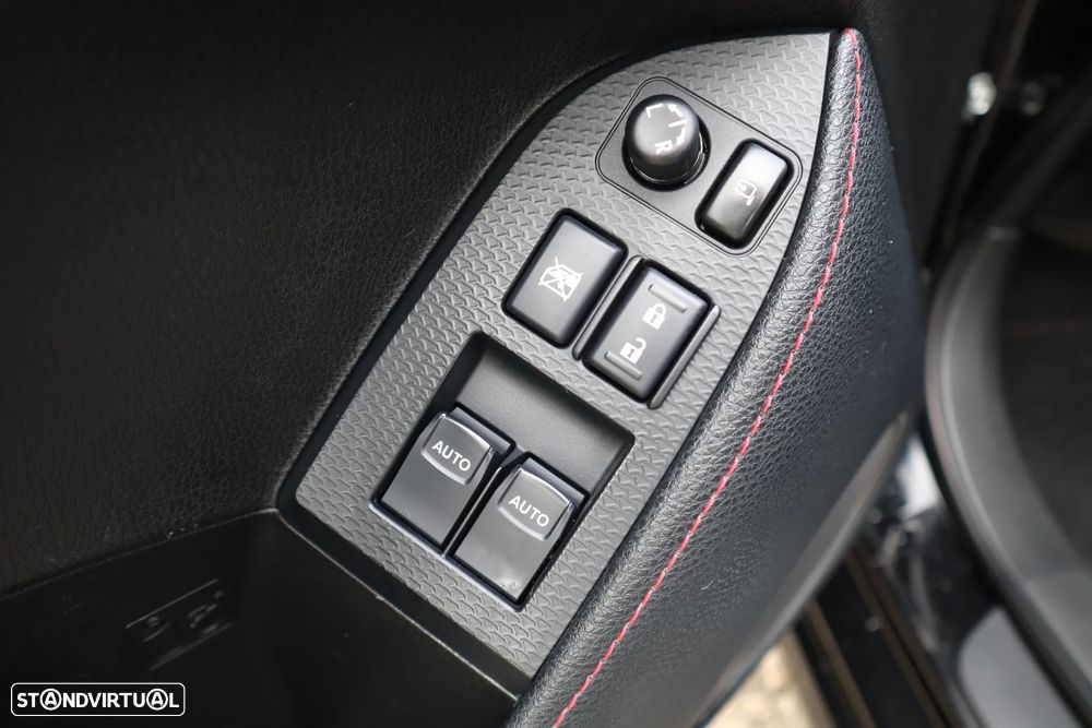 Toyota GT86 2.0D-4S Sport+Navi AT - 15