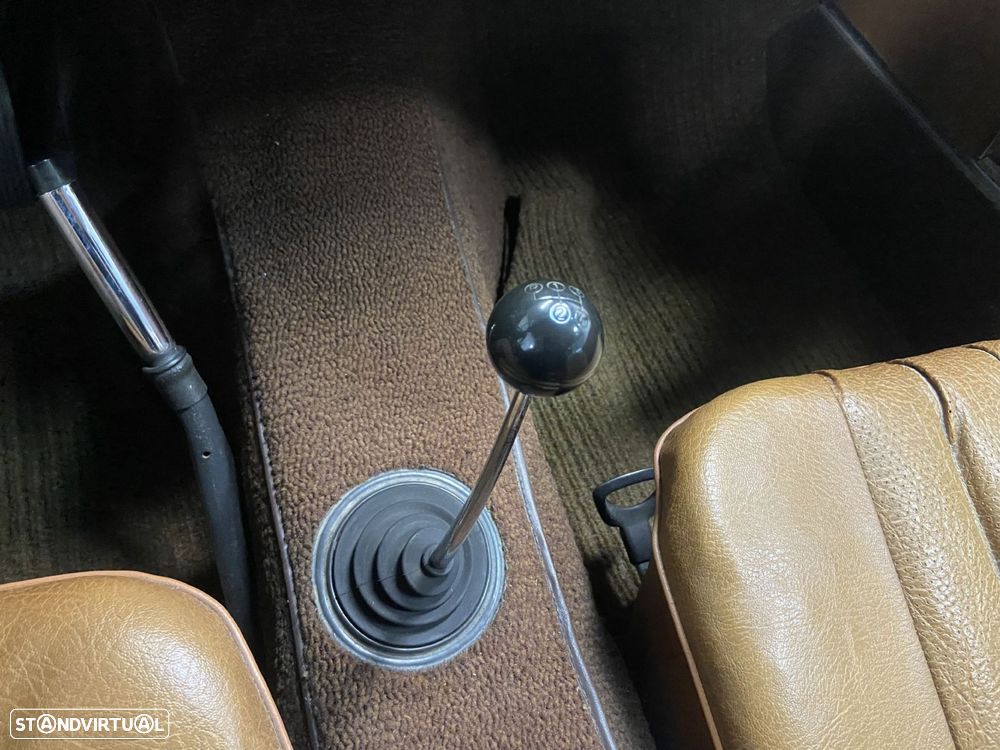 Mercedes-Benz SL 280 - 16