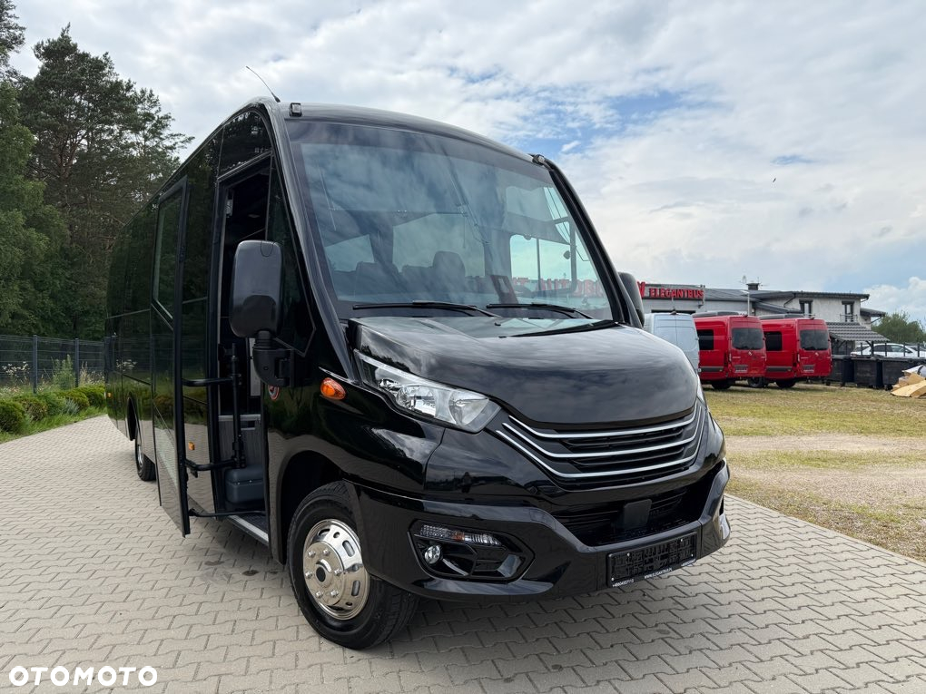 Iveco Daily 70C21 Tourist Line Dostepny od ręki - 5