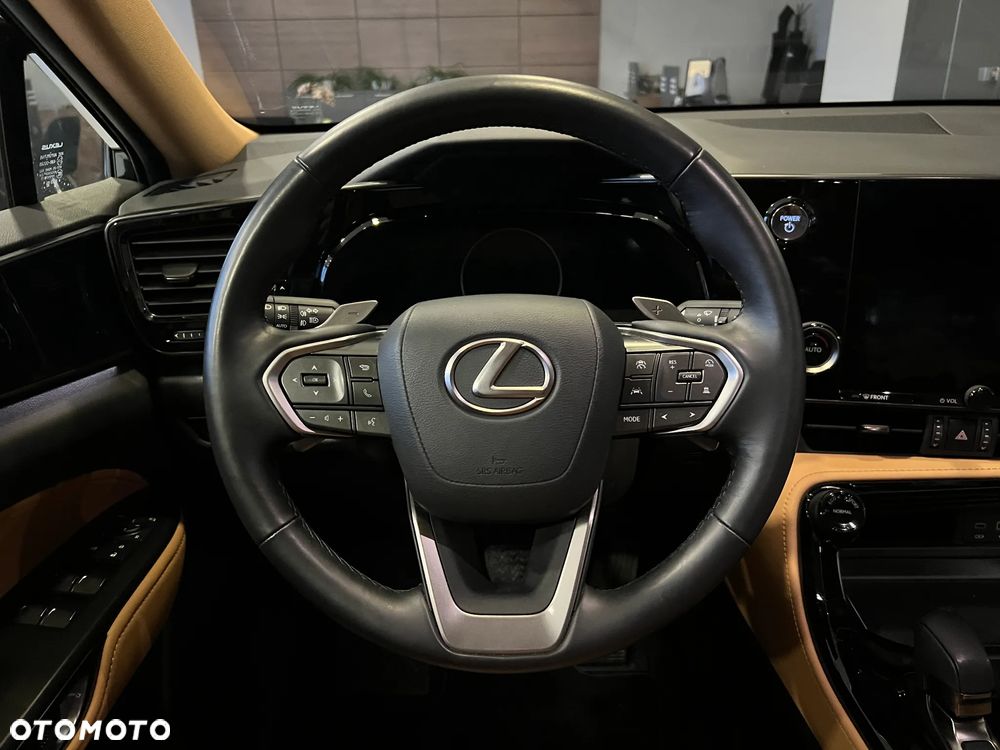Lexus NX 350h Prestige 2WD - 11