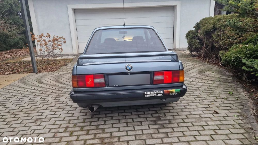 BMW Seria 3 - 8