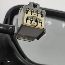 LUSTERKO PRAWE 6 PIN R7 FORD FOCUS MK2 EUROPA - 9