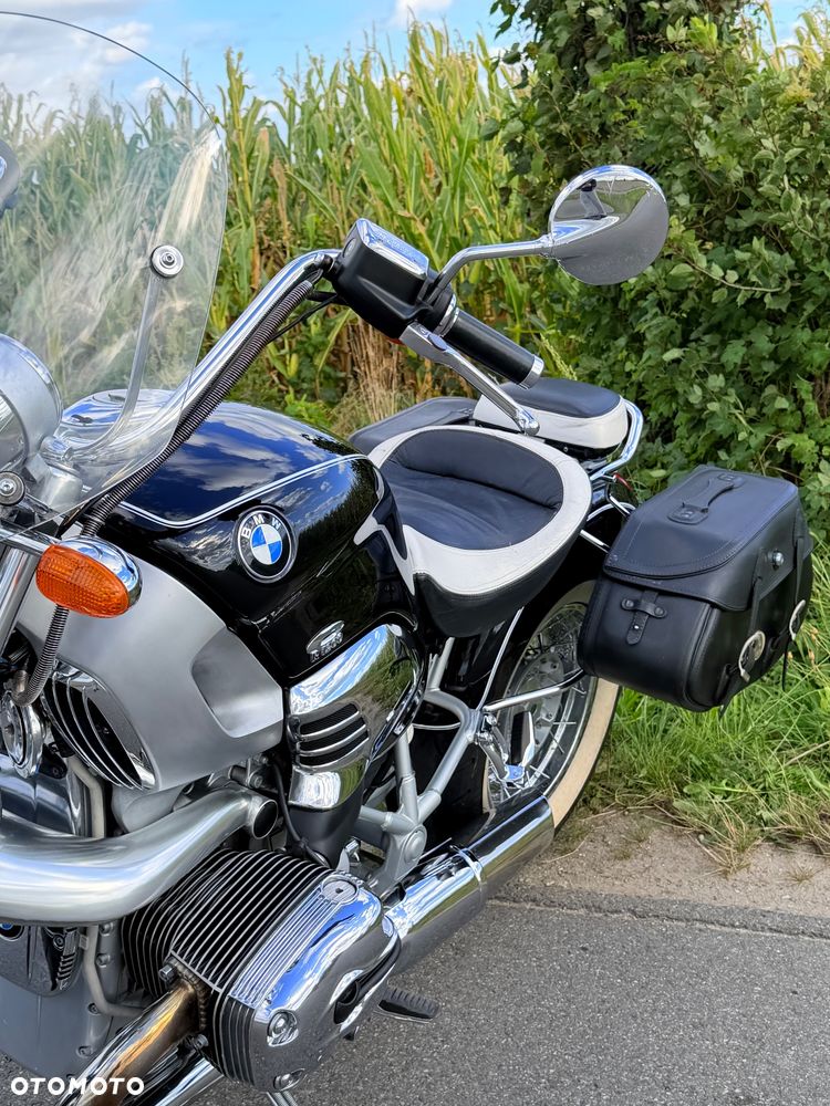 BMW R - 18