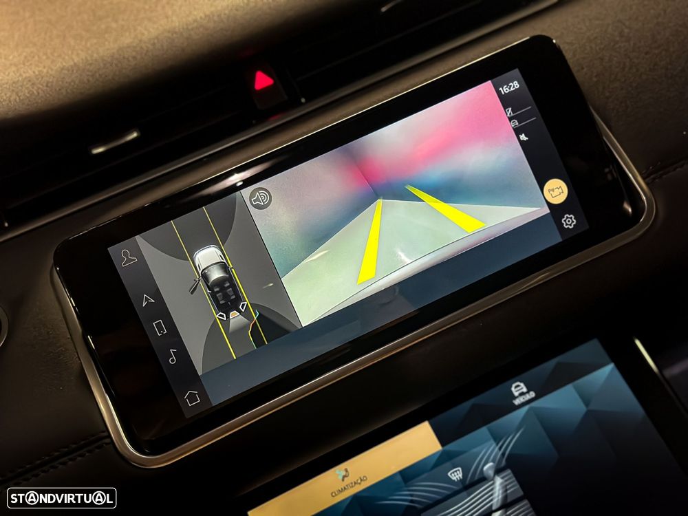 Land Rover Range Rover Evoque - 23