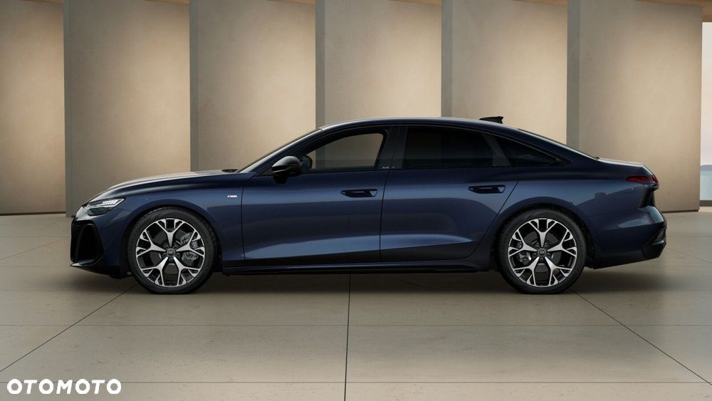 Audi A6 Limousine - 3