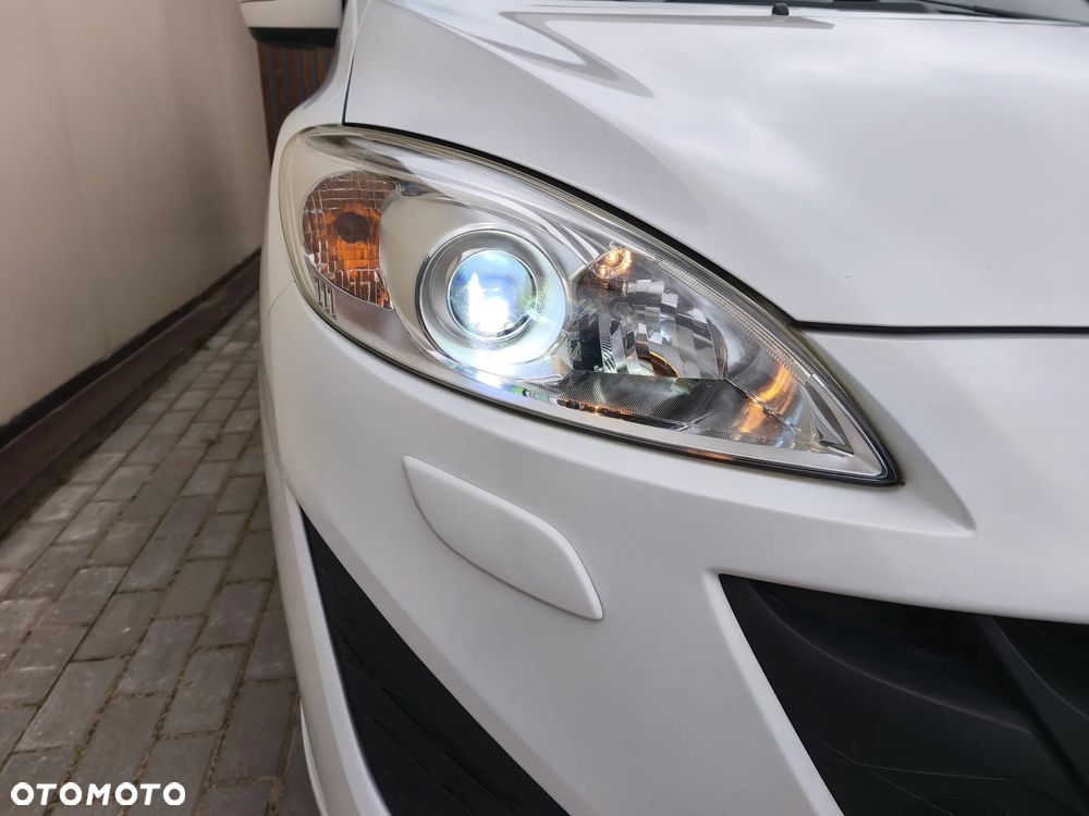 Mazda 5 2.0 Exclusive + - 6