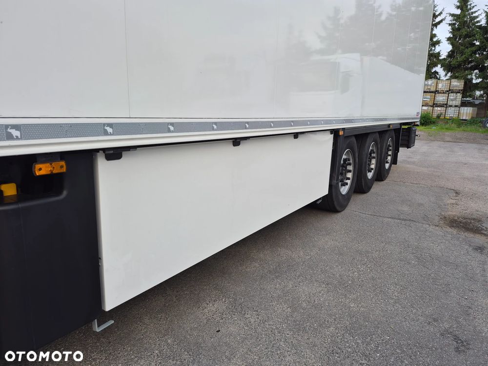 Schmitz Cargobull SKO24 SCB*S3B - 6
