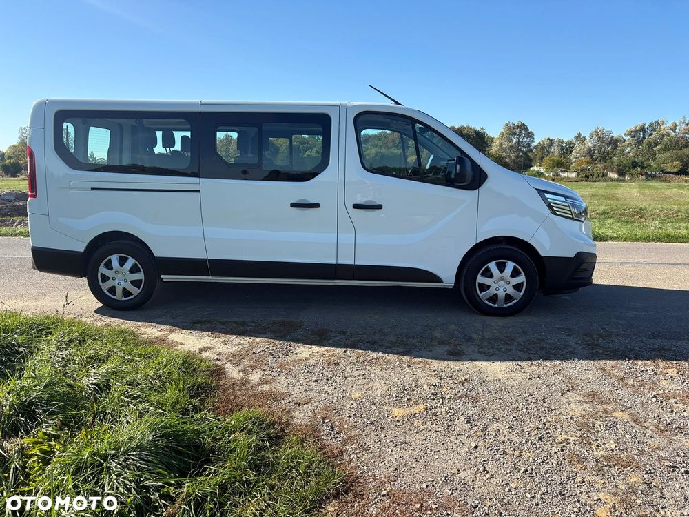 Renault Trafic - 6