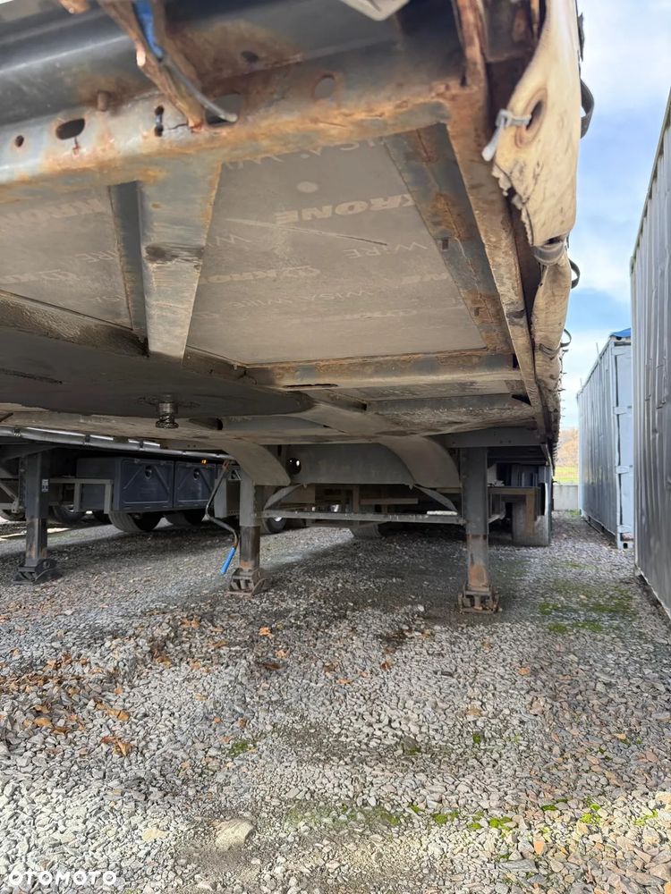 Krone Megaliner - 12