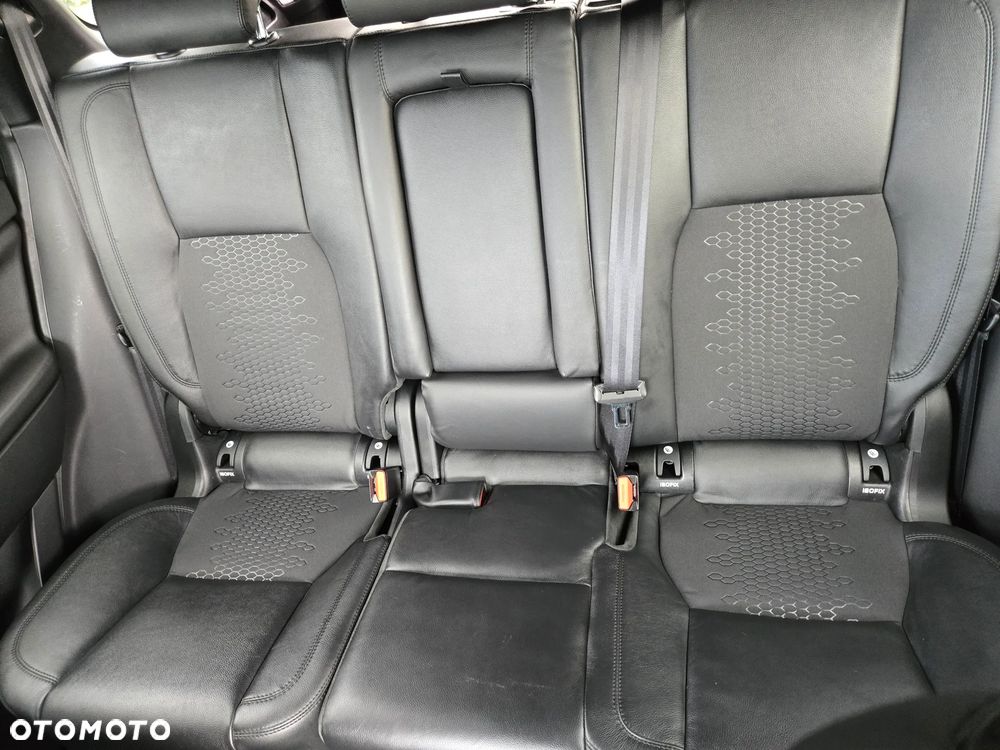 Land Rover Discovery Sport TD4 SE - 24