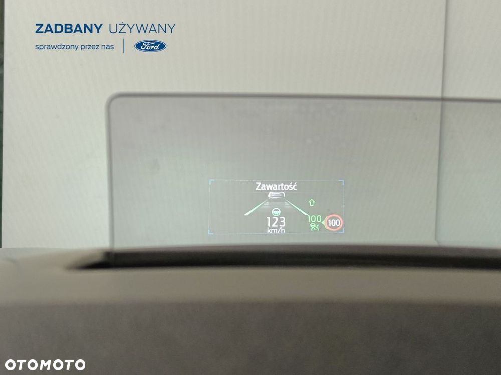 Ford Kuga 2.0 EcoBlue 4x4 TITANIUM X - 19