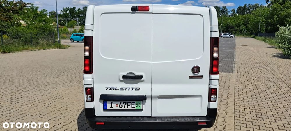 Fiat TALENTO - 11
