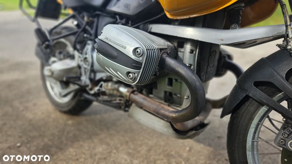BMW GS - 3