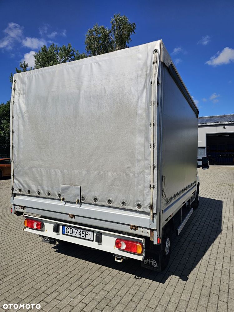 Peugeot BOXER - 6