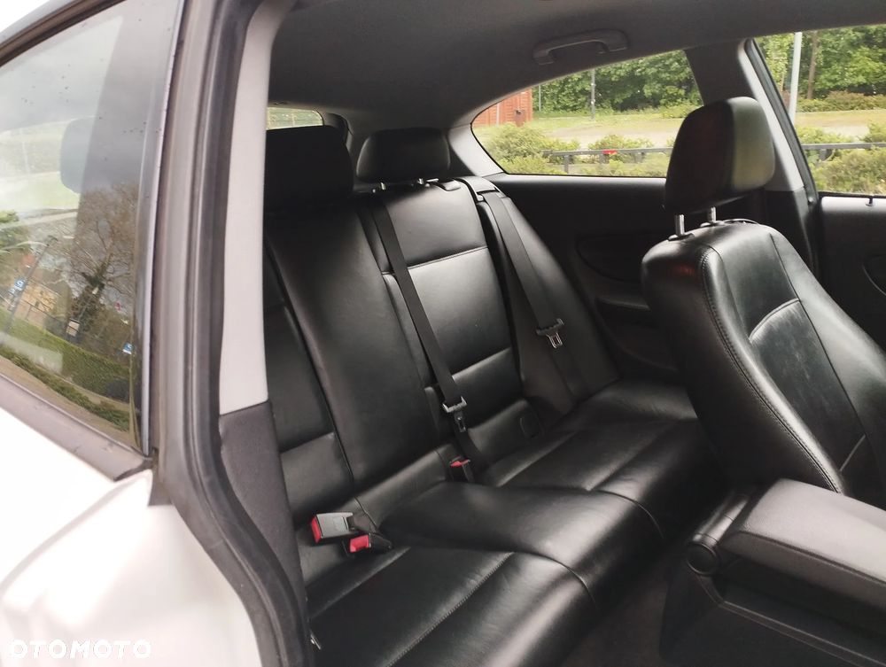 BMW Seria 1 116d Urban Line - 7