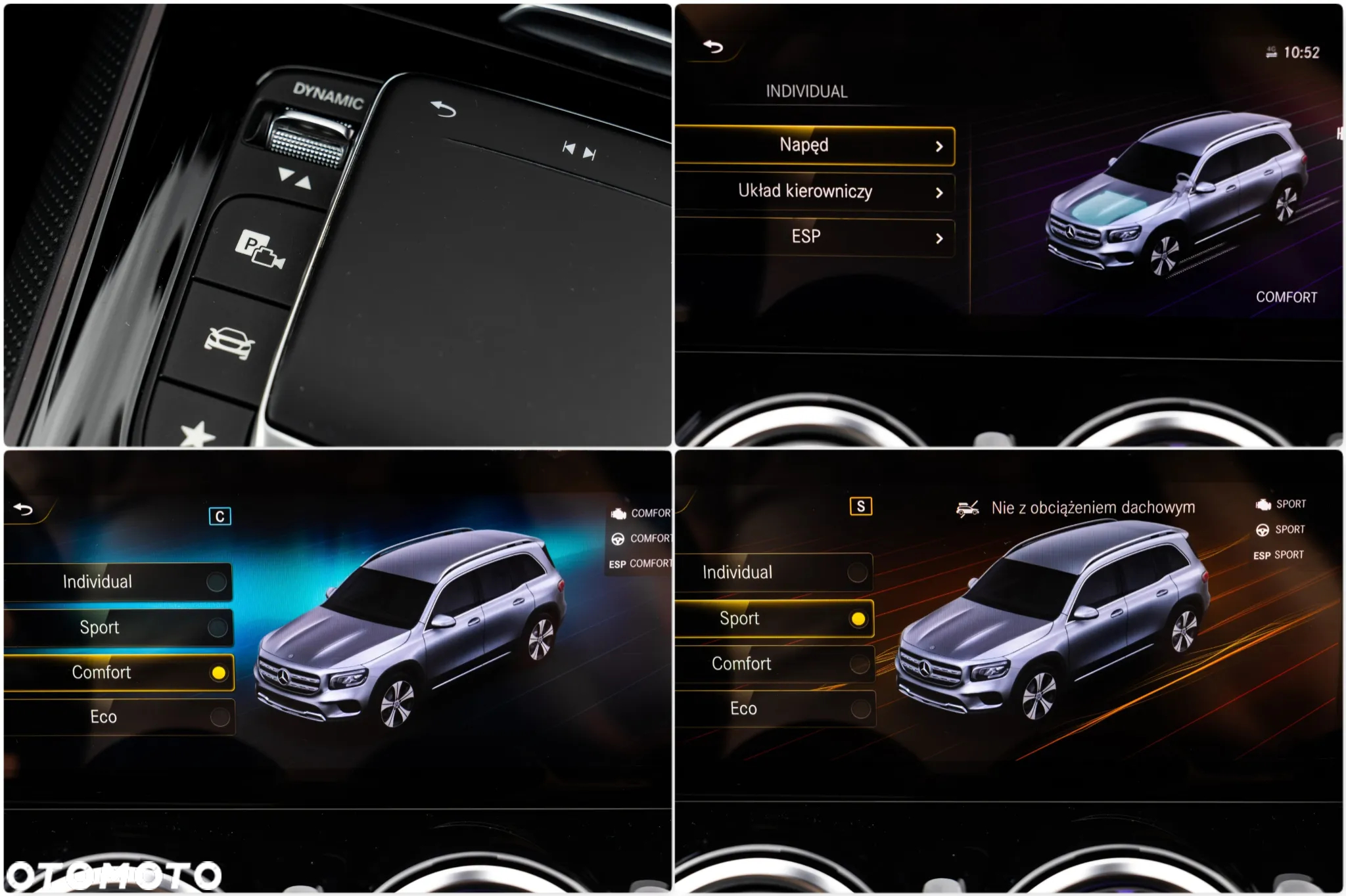 Mercedes-Benz GLB 200 7G-DCT - 38