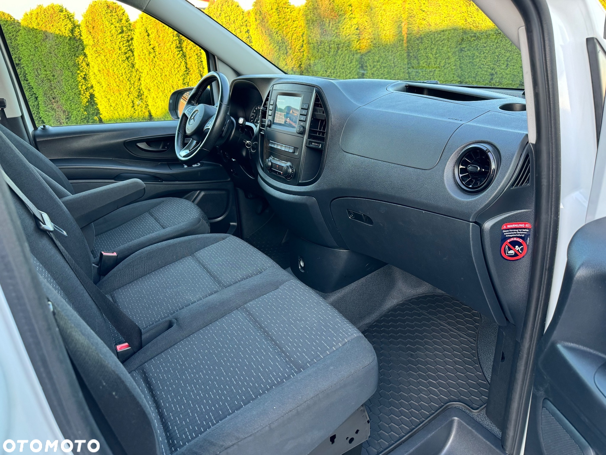 Mercedes-Benz Vito - 7