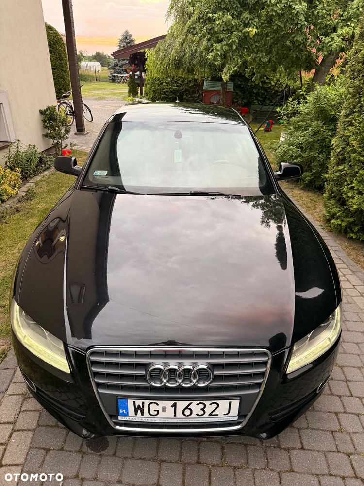 Audi A5 Sportback - 6