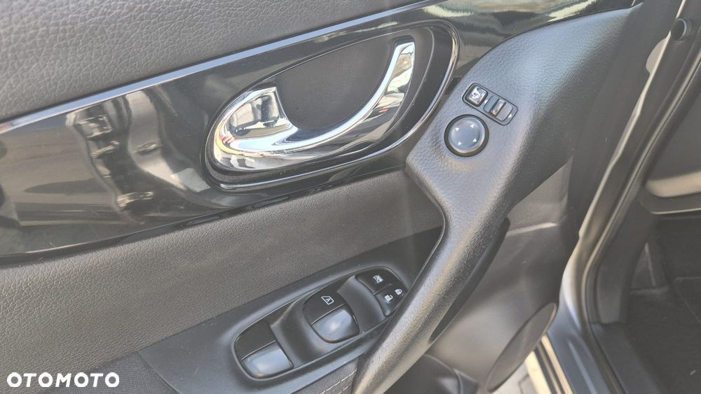 Nissan Qashqai 1.5 dCi Acenta - 18