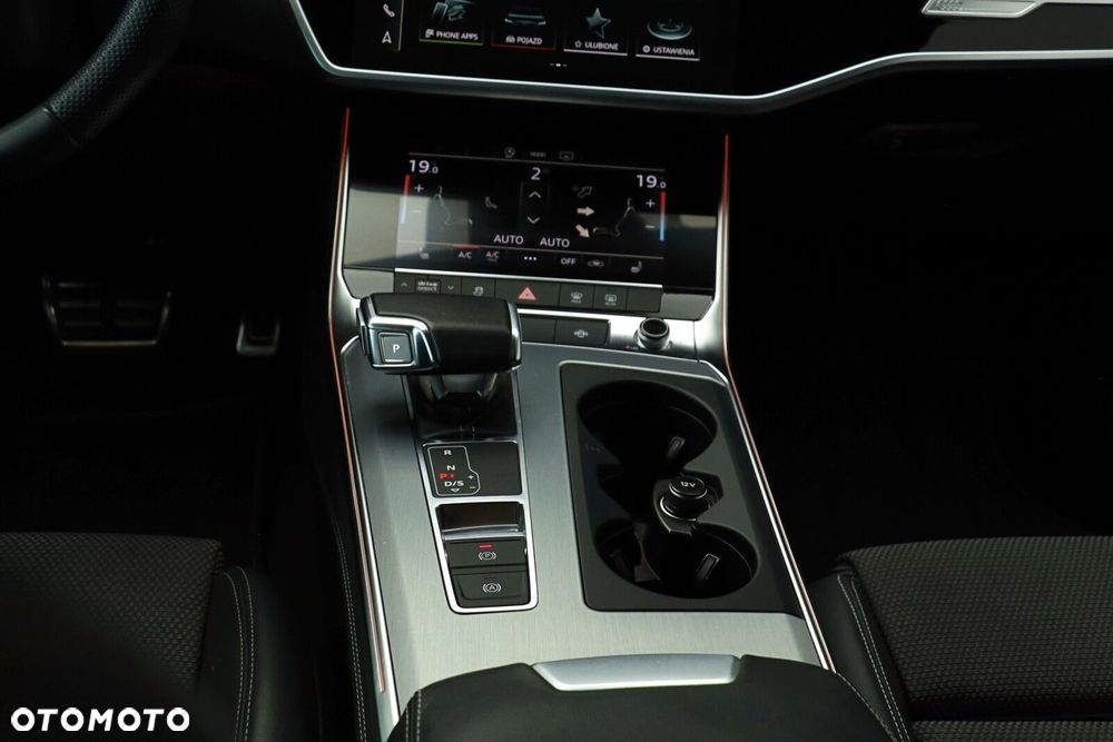 Audi A6 Avant 40 TDI mHEV S Line S tronic - 27