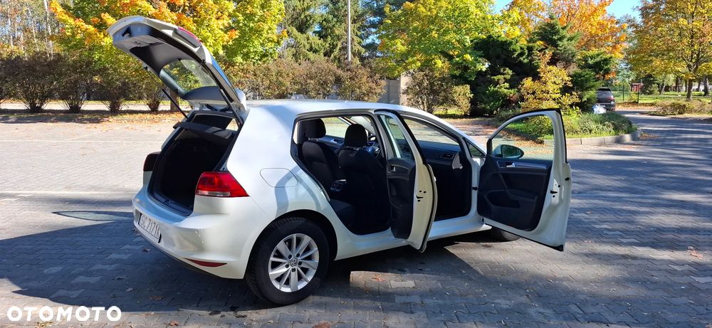 Volkswagen Golf - 13