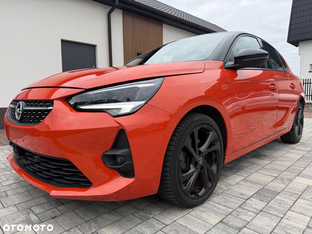 Opel Corsa 1.2 GS Line Plus Pack S&S - 2