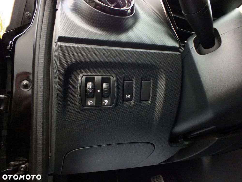 Renault Captur 1.5 dCi Life - 13