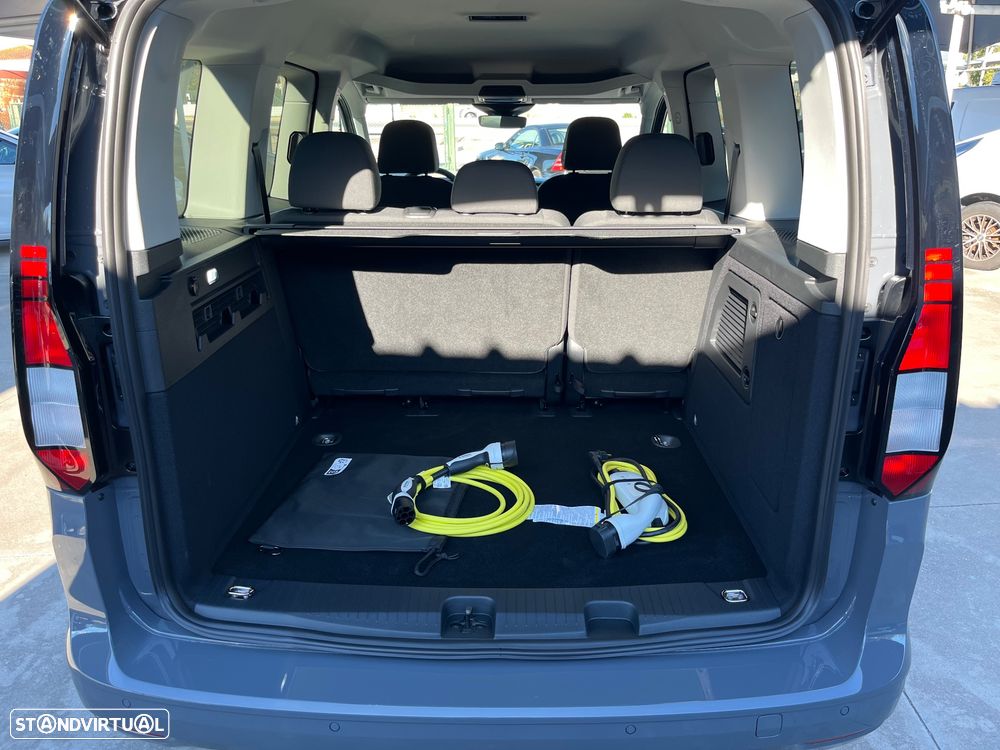VW Caddy 1.5 TSI eHybrid Life DSG - 16