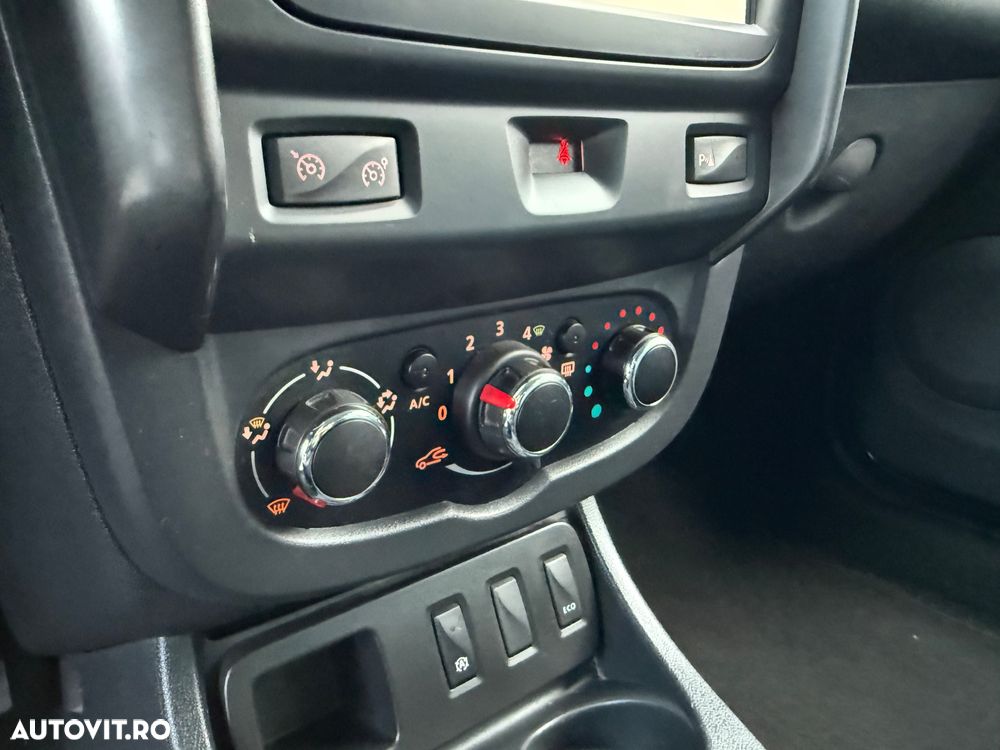 Dacia Duster 1.5 dCi 4x2 Prestige - 20