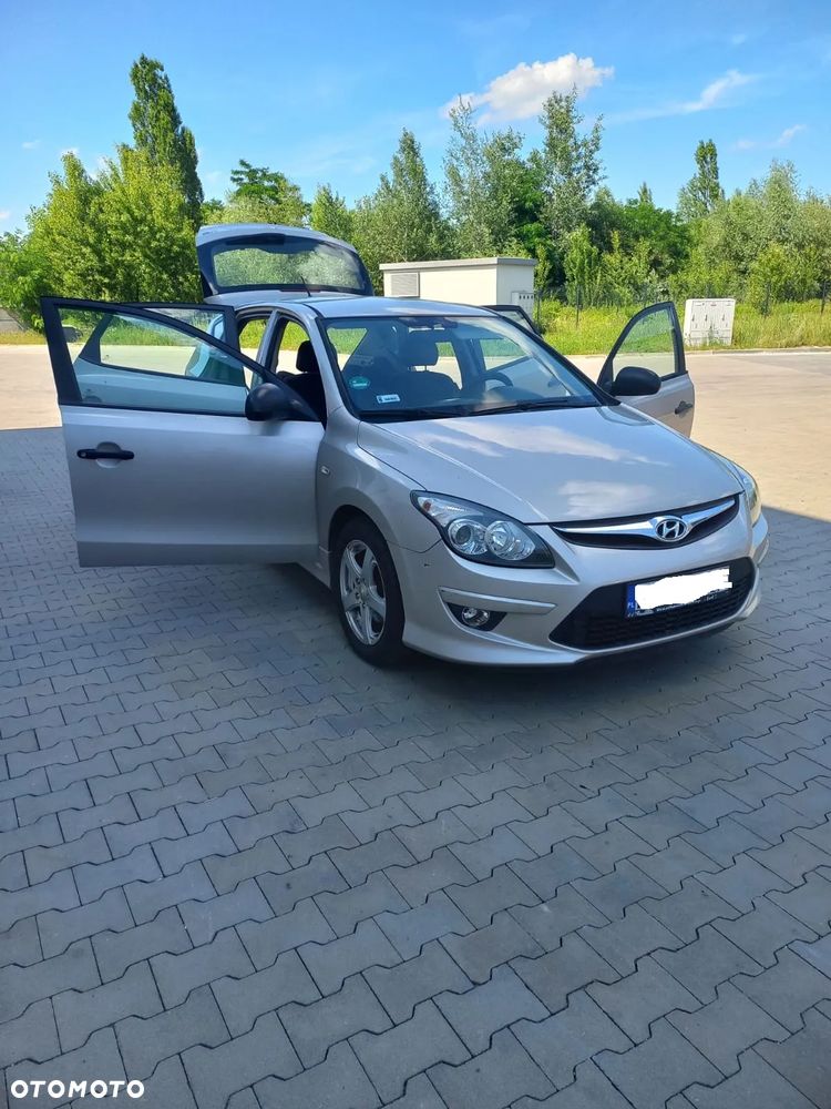 Hyundai i30 - 19