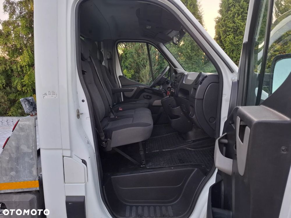 Renault Master - 8