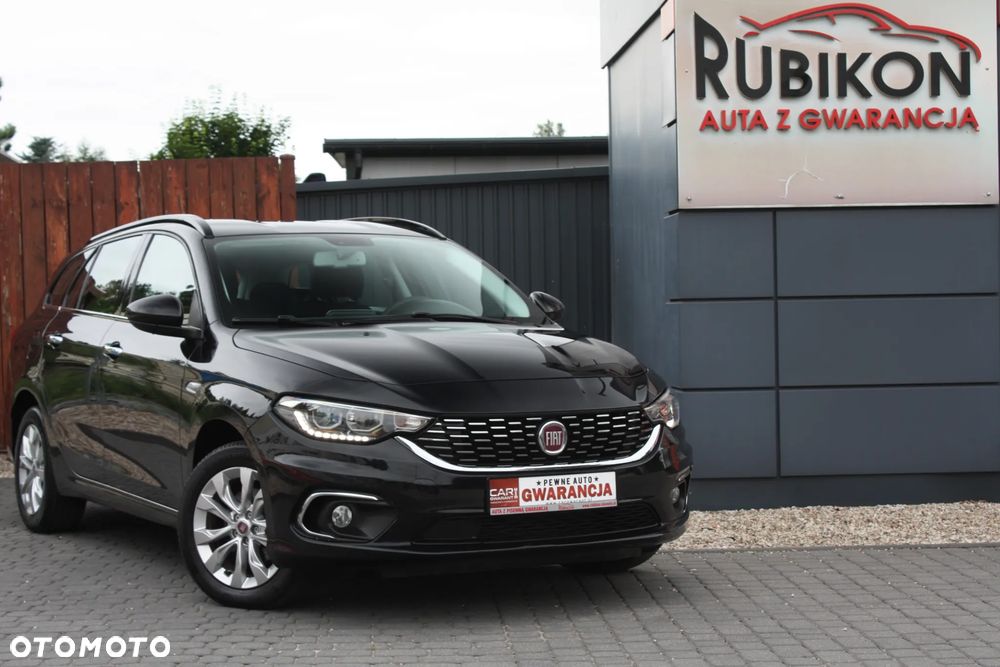 Fiat Tipo 1.6 MultiJet DCT Business Line - 3