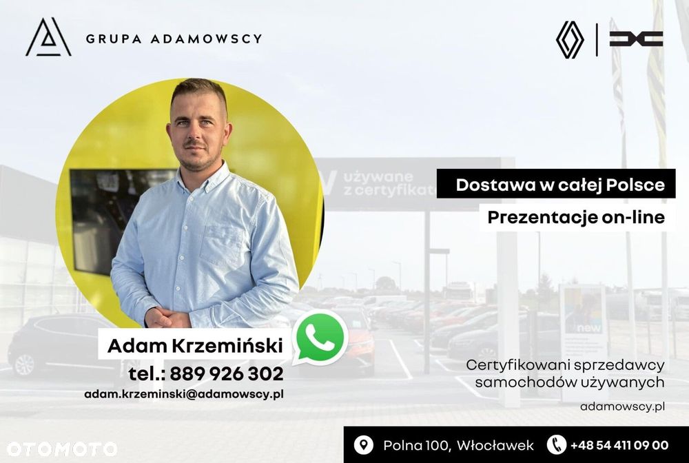 Dacia Sandero Stepway 0.9 TCe Laureate S&S - 3