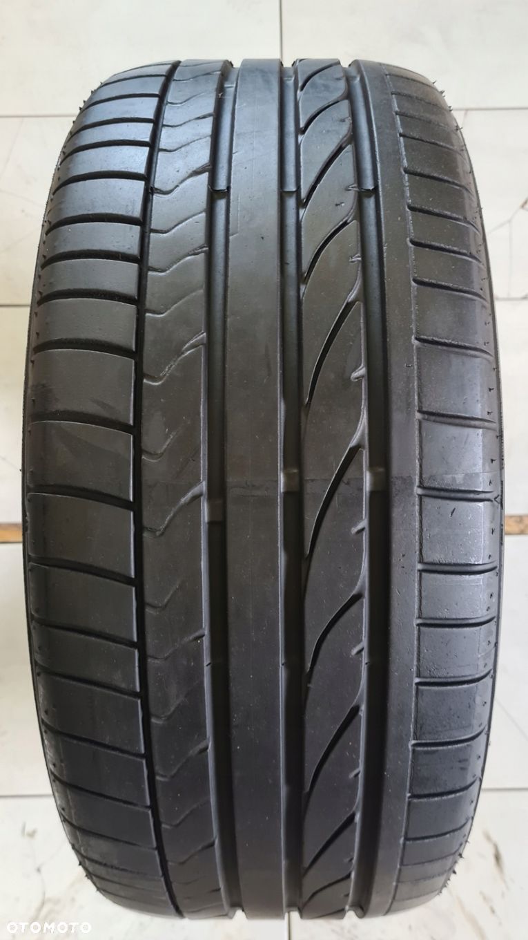 Bridgestone Potenza RE050A 245/45R17 95 Y runflat - 1