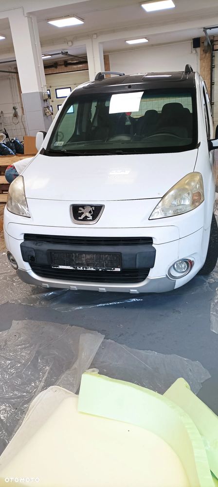Peugeot Partner - 9