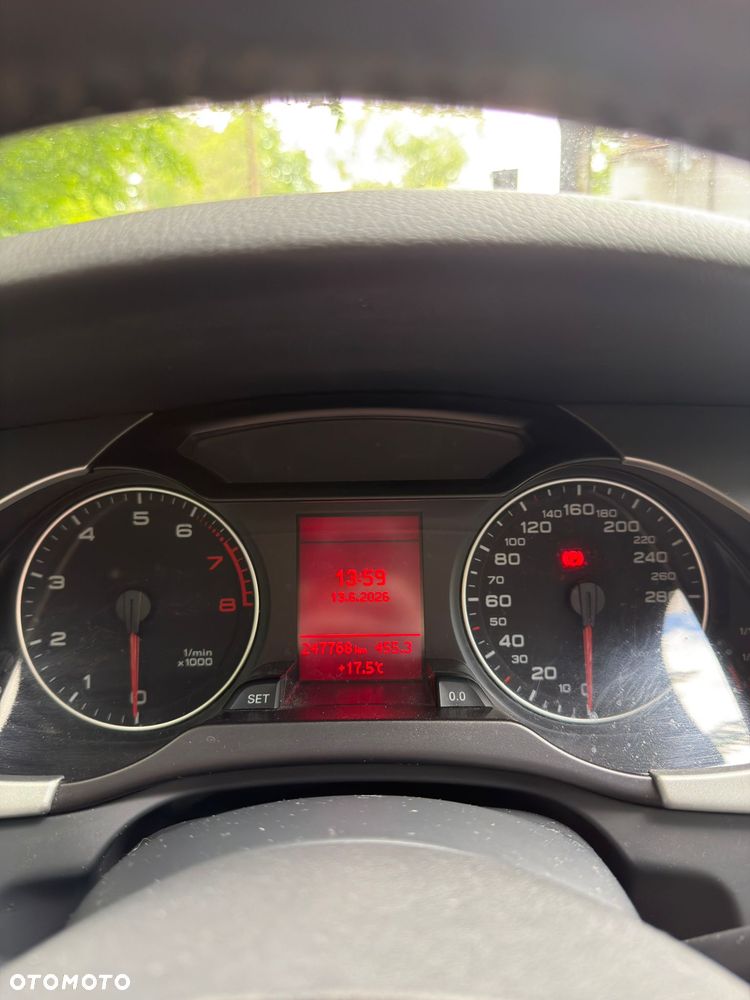 Audi A4 Avant - 13