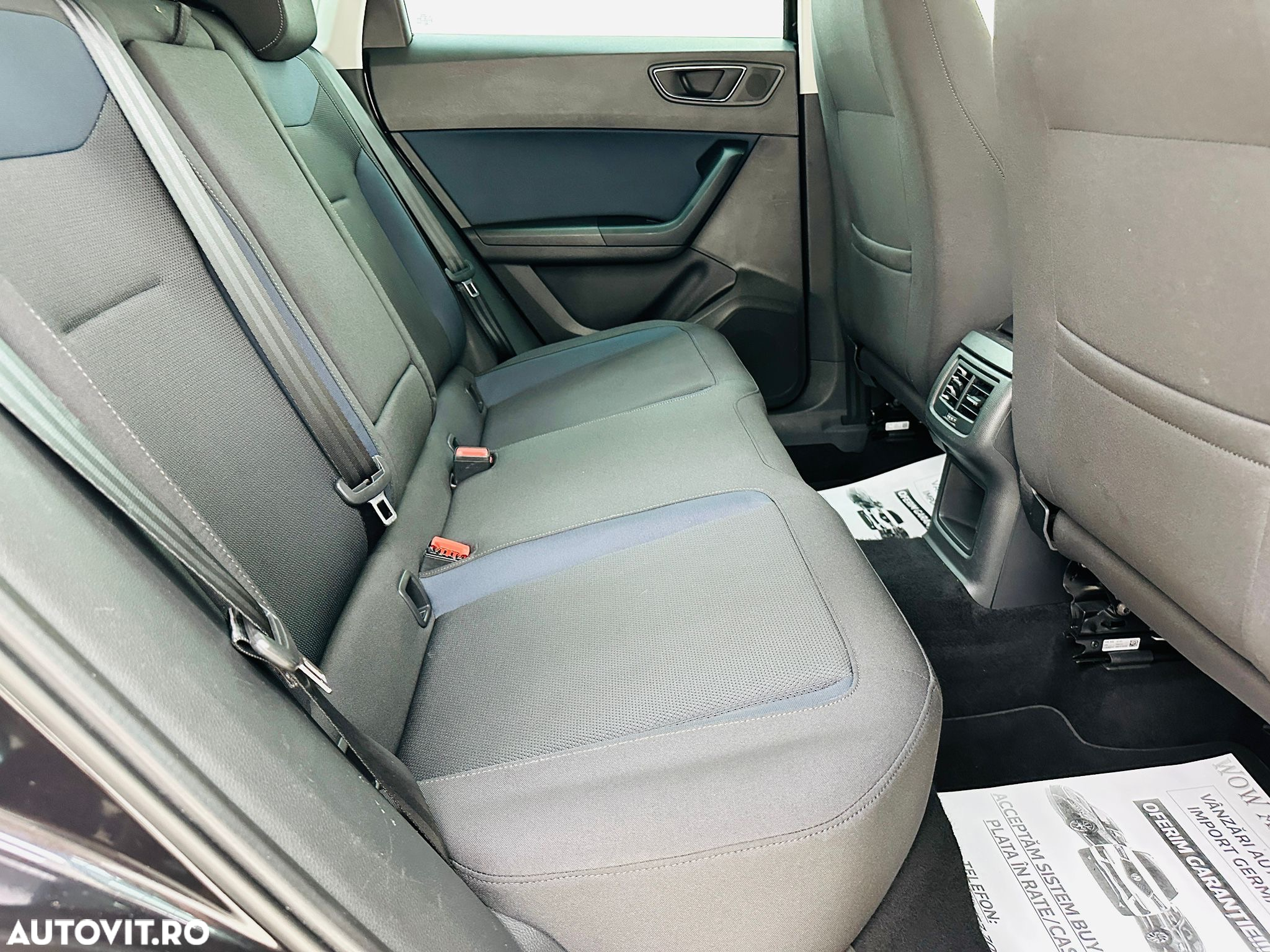 Seat Ateca - 21