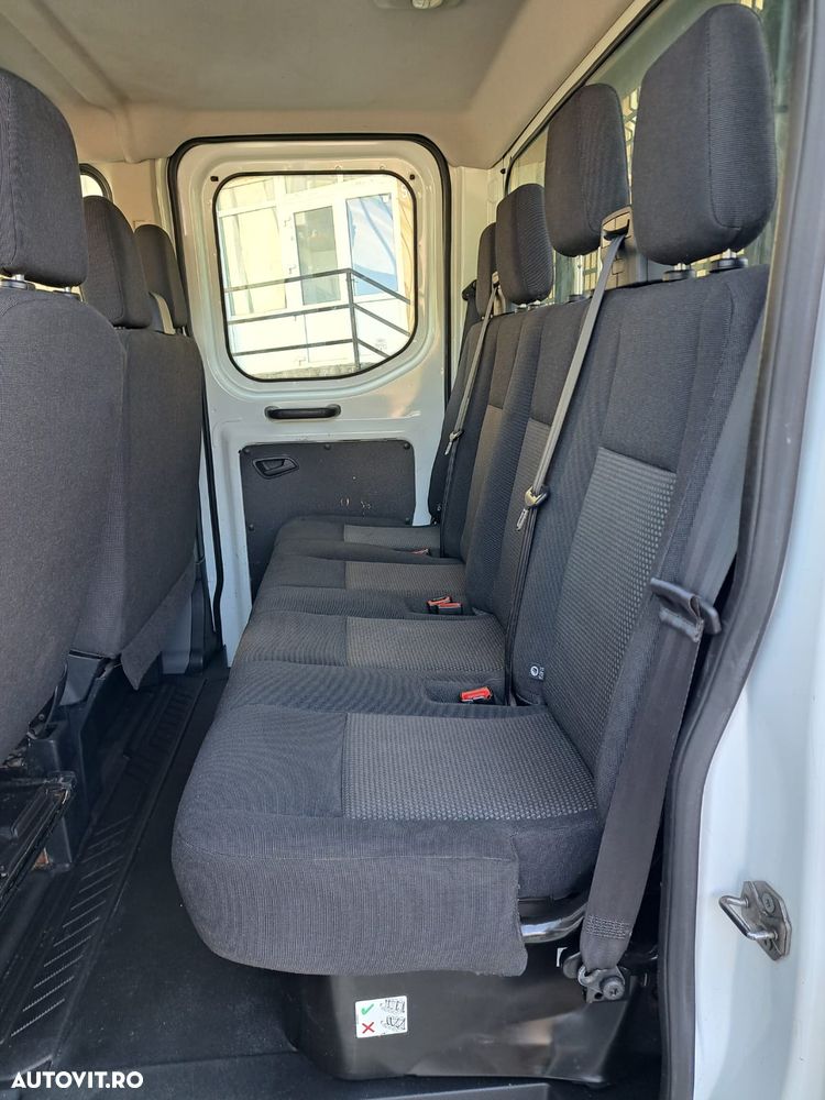 Ford transit - 12