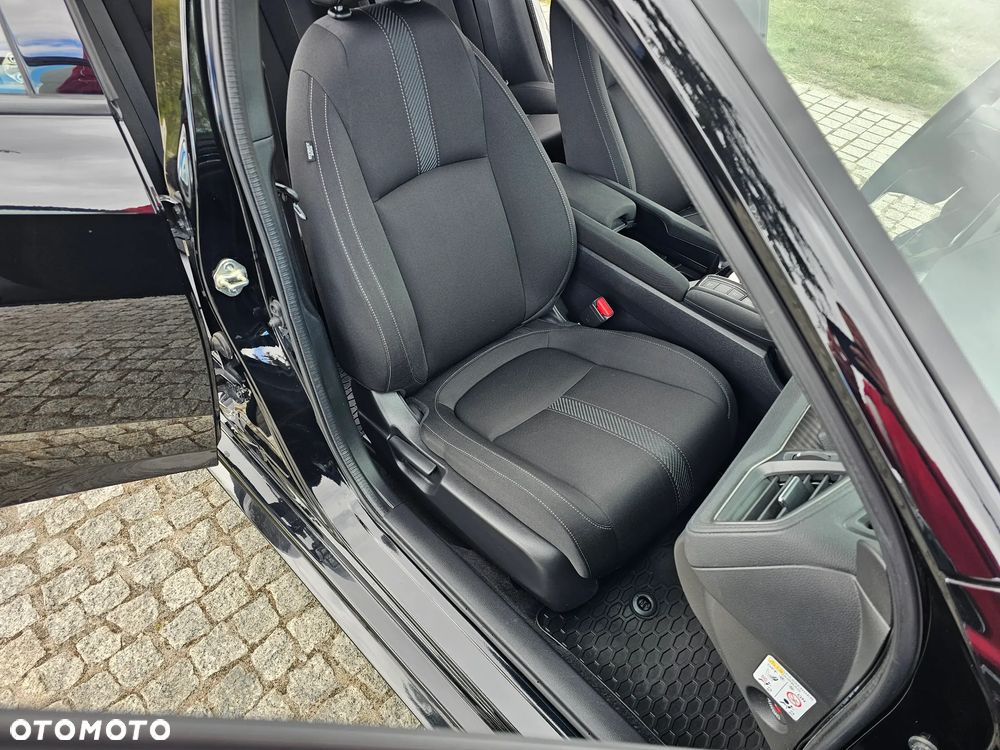 Honda Civic 1.5 T Sport (Navi) - 11