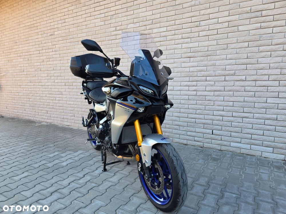Yamaha Tracer - 20