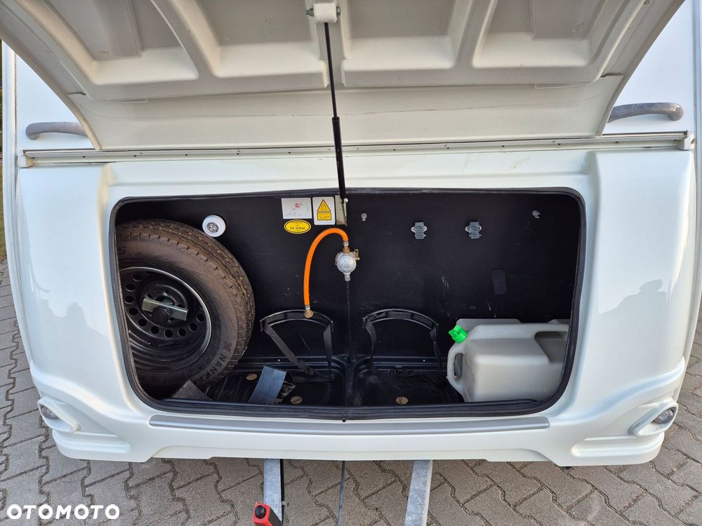 Sterckeman STARLETT 420 CP - 9