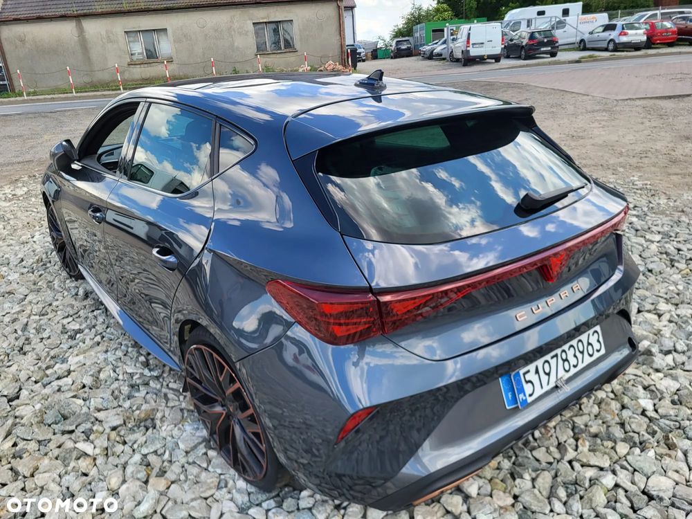 Cupra Leon 1.5 e-Hybrid PHEV Tribe Edition DSG - 18