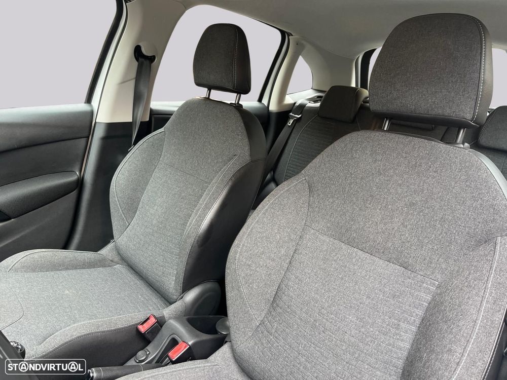 Citroën C3 1.2 PureTech Feel - 11