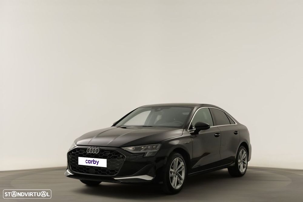 Audi A3 Limousine - 2