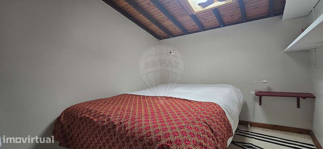 Moradia T1 para venda - Grande imagem: 5/13